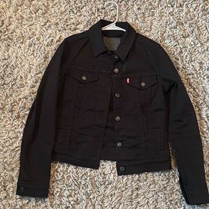 Levi’s denim jacket